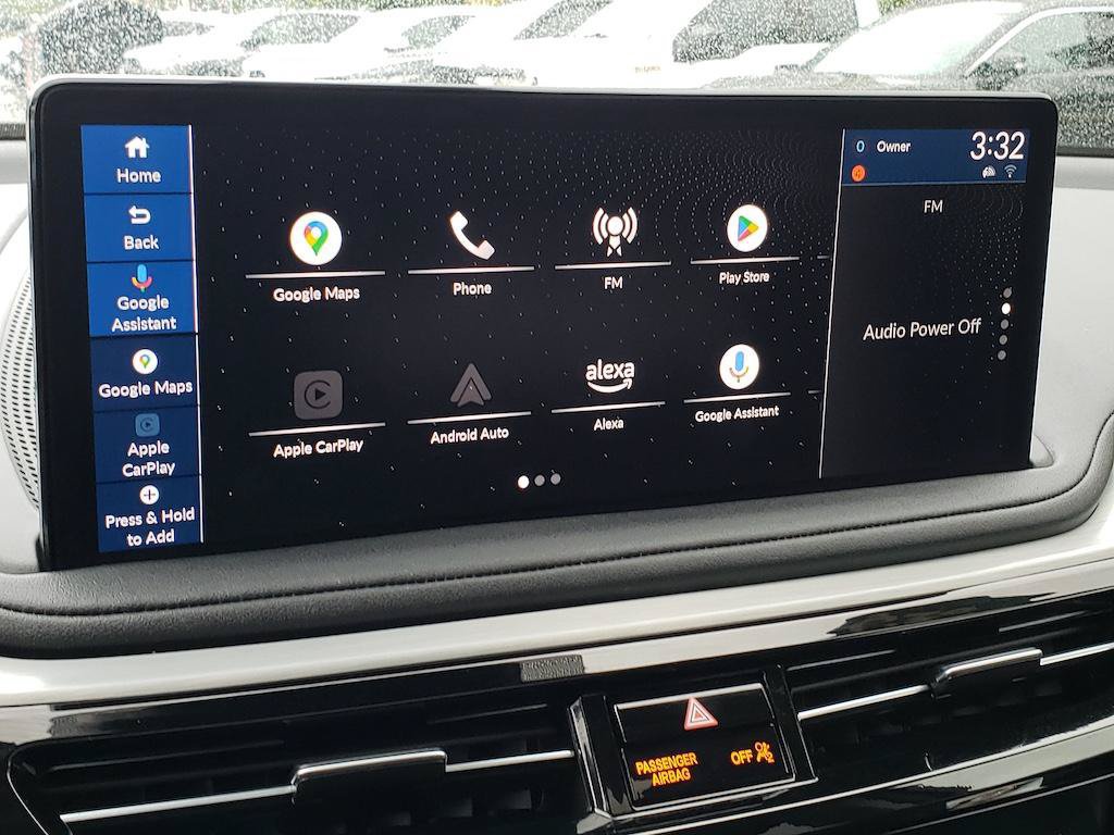 Certified 2025 Acura MDX w/ Technology Package AWD/4WD image 26