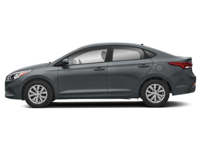 Used 2019 Hyundai Accent SE image 3