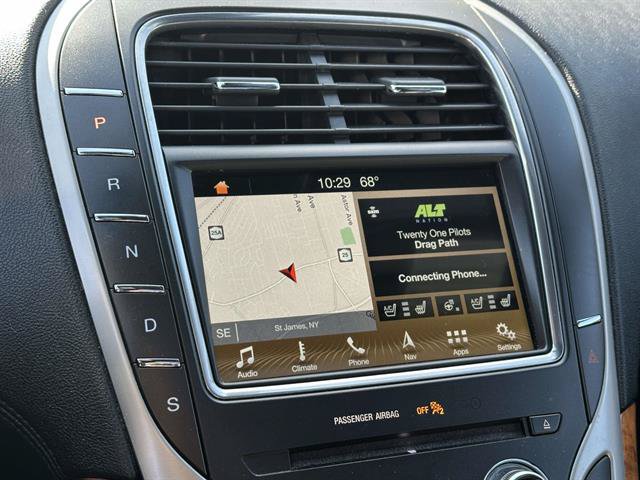 Used 2017 Lincoln MKX Reserve w/ Lincoln MKX Climate Package AWD/4WD image 18