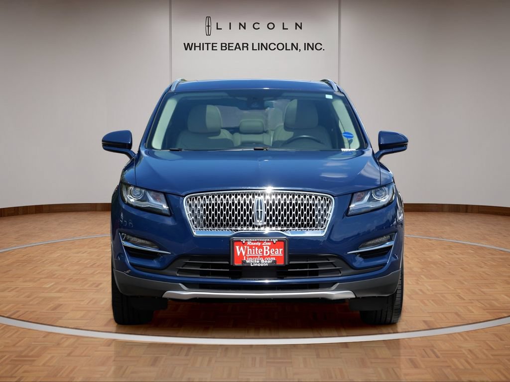Used 2019 Lincoln MKC Reserve w/ MKC Climate Package AWD/4WD image 2