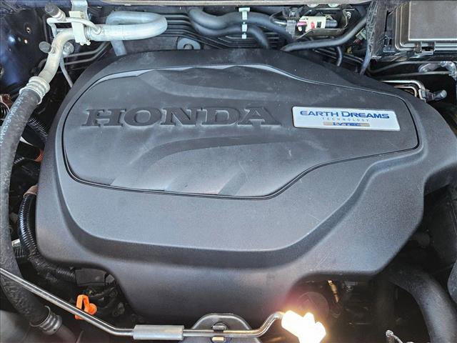 Used 2016 Honda Pilot EX image 23