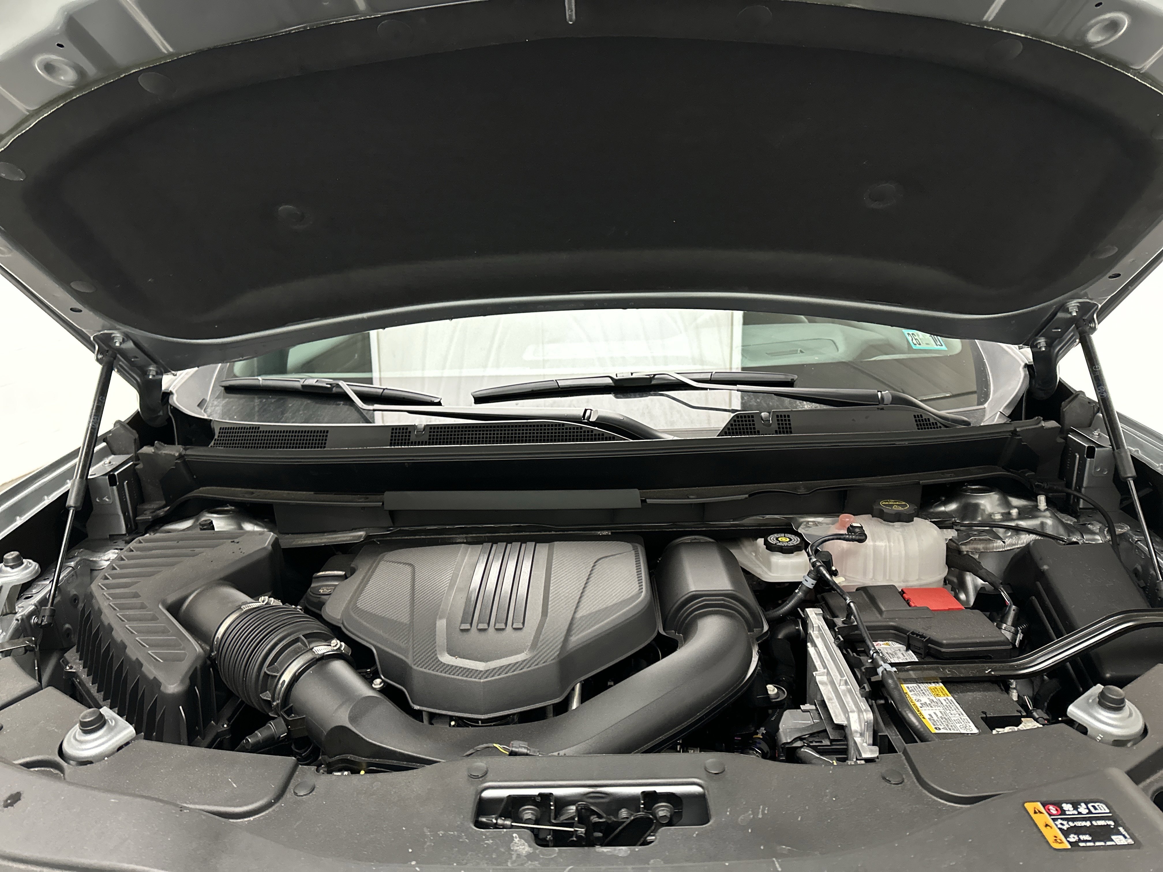Used 2026 GMC Acadia Elevation image 45