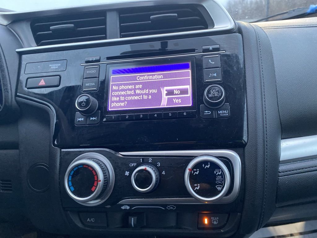 Used 2020 Honda Fit LX image 27