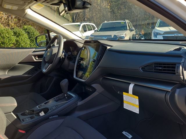 New 2026 Subaru Impreza 2.0i Sport image 19