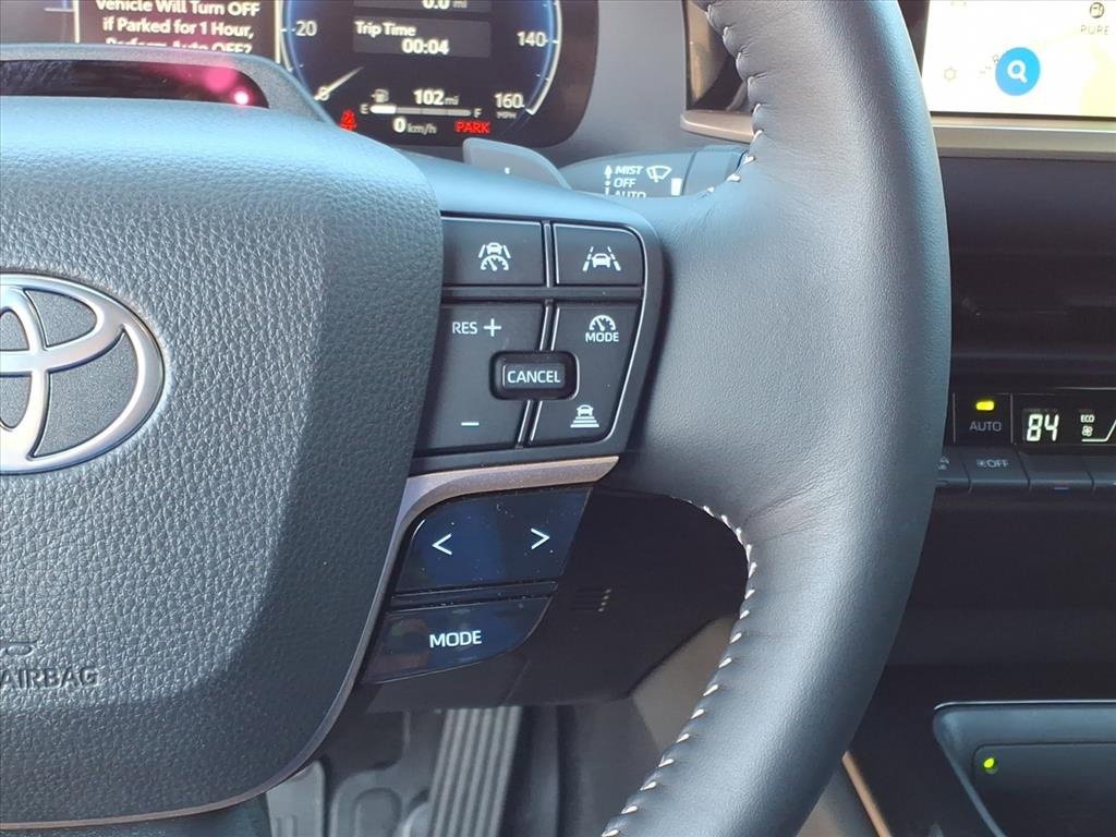 Used 2025 Toyota Crown Signia image 22