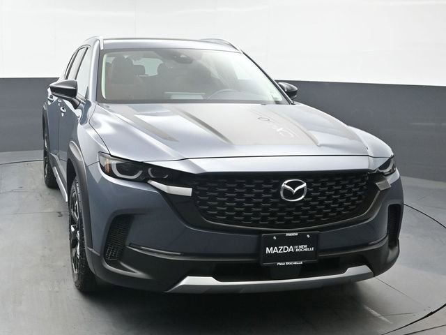 Certified 2023 MAZDA CX-50 Meridian Edition w/ Cargo Package AWD/4WD image 8