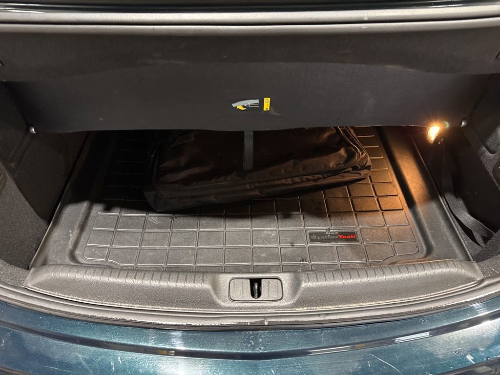 Used 2018 Buick Cascada Sport Touring image 11