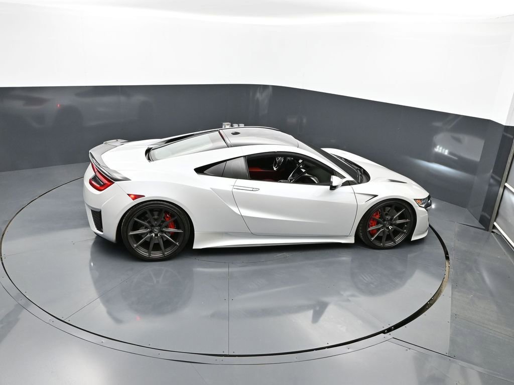 Used 2020 Acura NSX AWD/4WD image 44