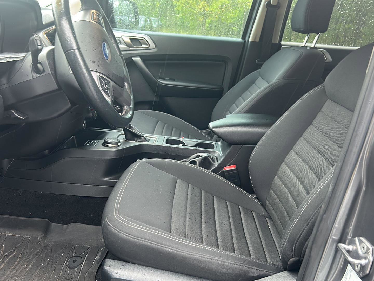 Used 2021 Ford Ranger XLT w/ Equipment Group 302A High AWD/4WD image 9