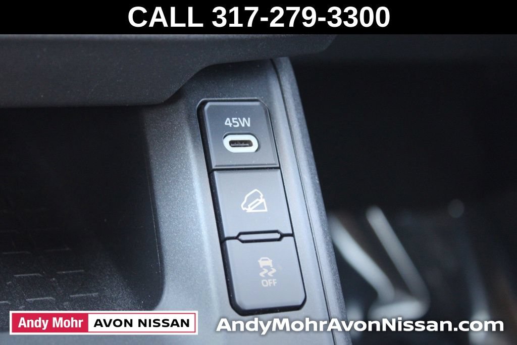 Used 2026 Toyota RAV4 XLE Premium AWD/4WD image 40