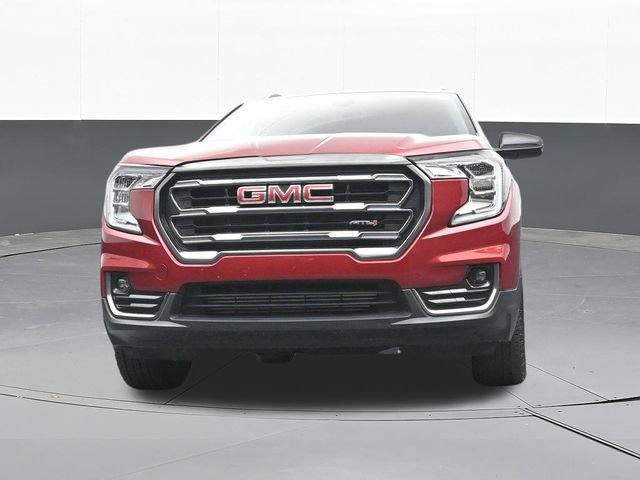 Used 2023 GMC Terrain AT4 AWD/4WD image 56