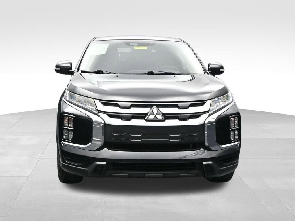 Used 2020 Mitsubishi Outlander Sport SE FWD image 8