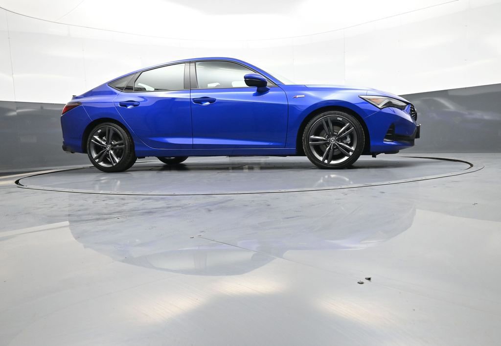 Used 2025 Acura Integra A-Spec image 28