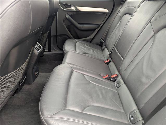 Used 2018 Audi Q3 2.0T Premium w/ Convenience Package FWD image 19