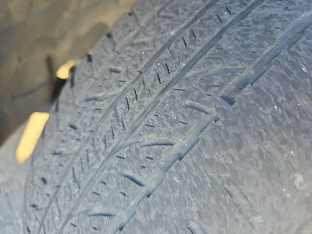 Used 2023 Subaru Outback Wilderness AWD/4WD image 19