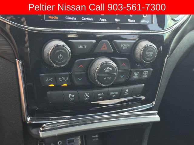 Used 2020 Jeep Grand Cherokee Altitude RWD image 37