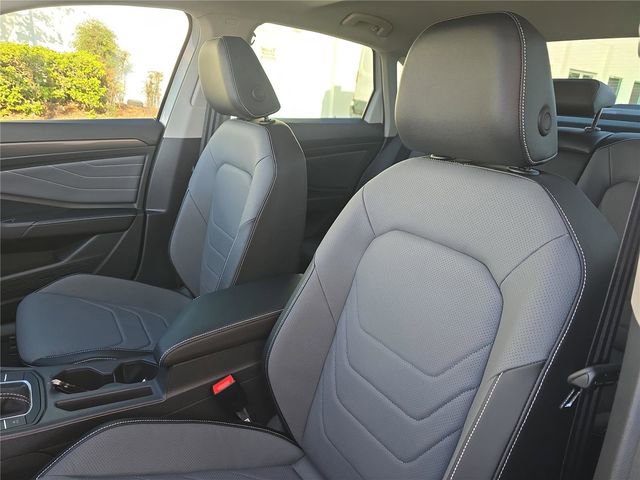 New 2026 Volkswagen Jetta SEL image 16
