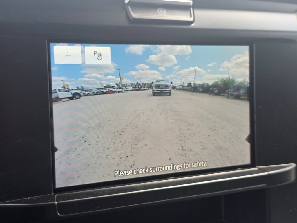 New 2026 Ford F550 4x4 Crew Cab image 45