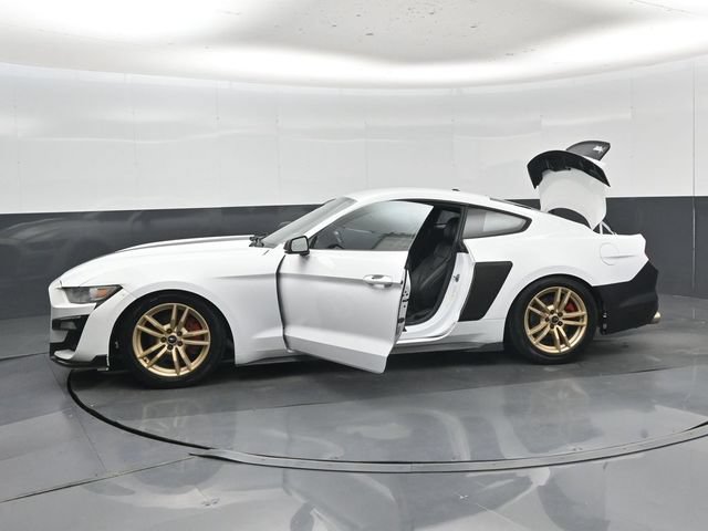 Used 2015 Ford Mustang Premium w/ Equipment Group 201A RWD image 52