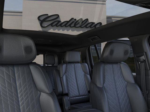 New 2025 Cadillac Escalade IQ Luxury 1 image 46