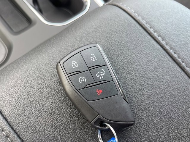 New 2026 Chevrolet Silverado 1500 RST w/ Safety Package image 42