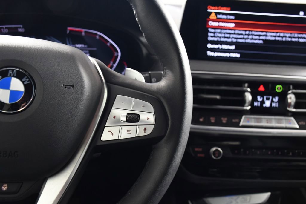 Used 2023 BMW X3 xDrive30i w/ Convenience Package image 30