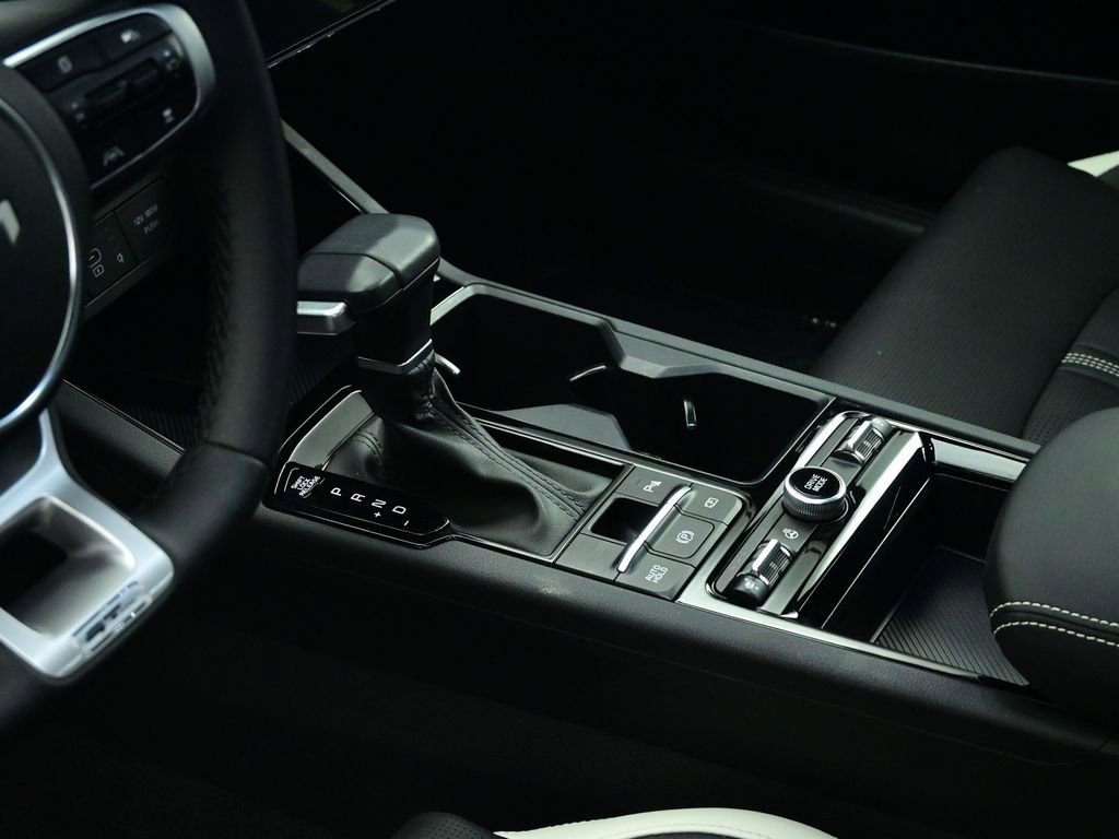 Used 2025 Kia K5 GT-Line w/ GT-Line Premium Package image 49