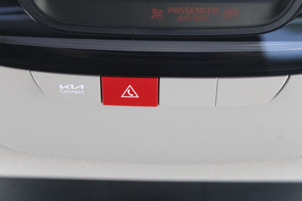 Certified 2025 Kia Sorento S w/ Panoramic Sunroof Package FWD image 56