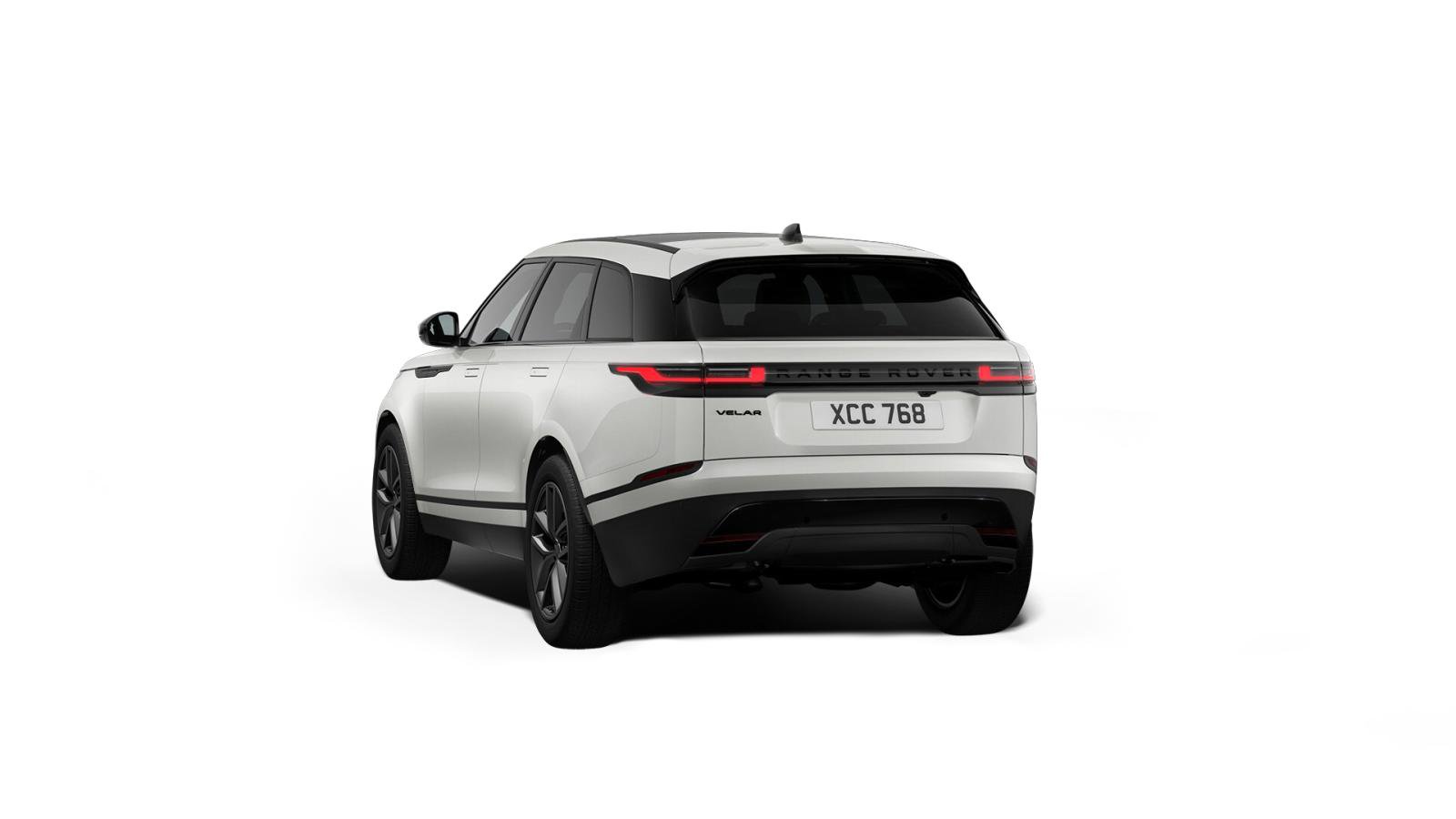 New 2026 Land Rover Range Rover Velar S AWD/4WD image 2