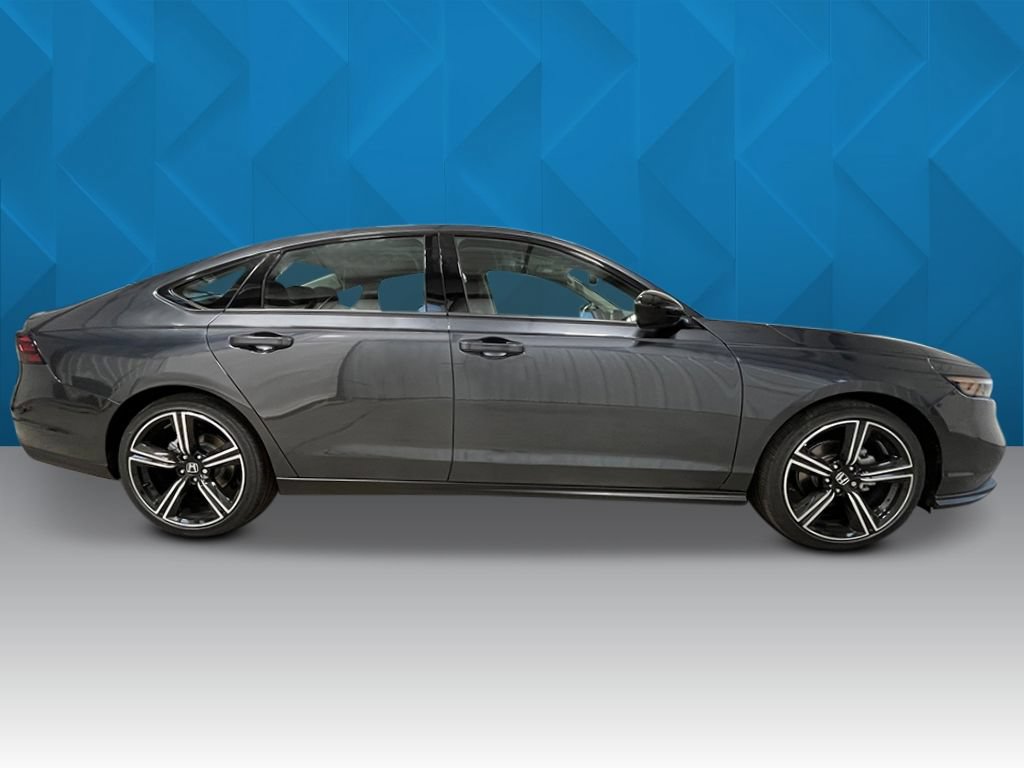 New 2026 Honda Accord SE image 9