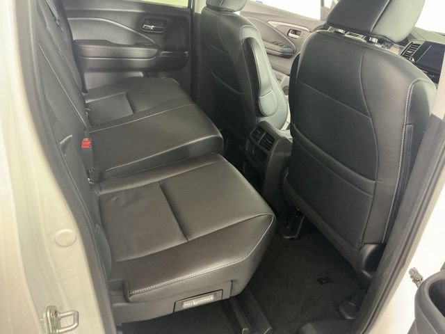 Certified 2023 Honda Ridgeline RTL image 12