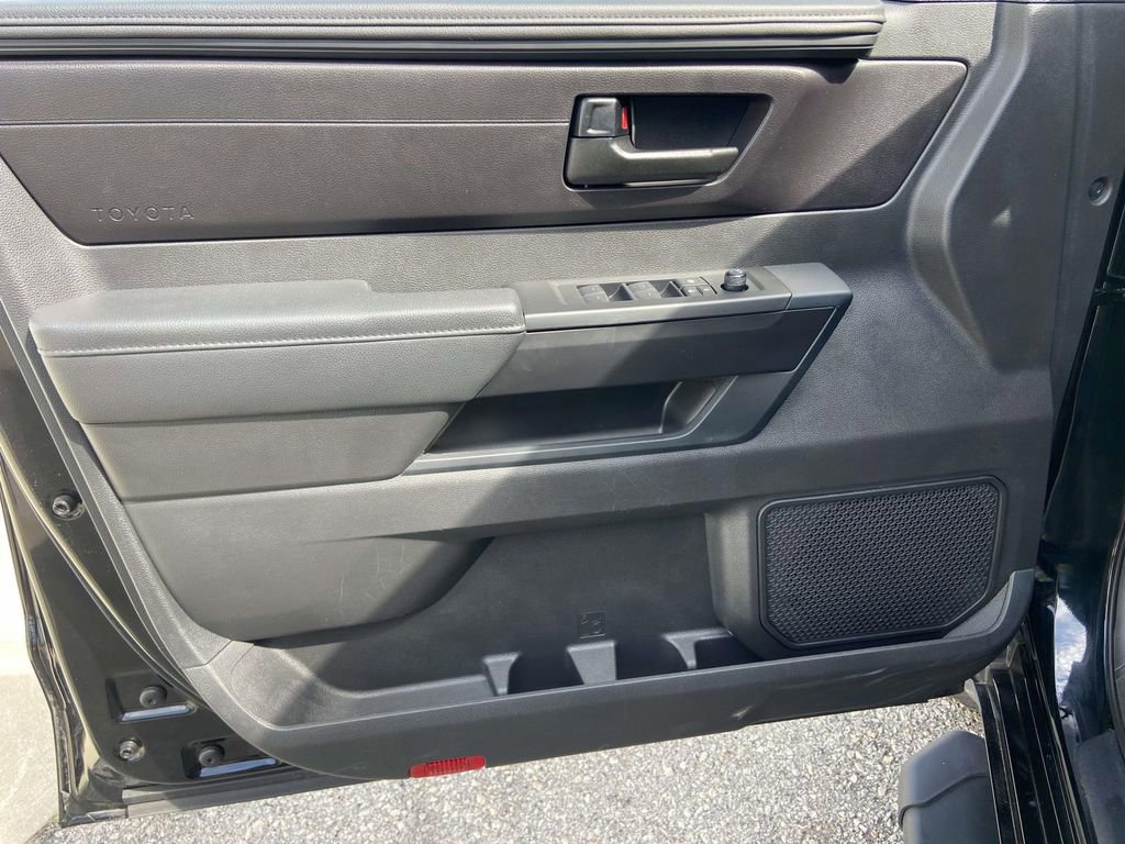 Used 2024 Toyota Tundra SR image 11
