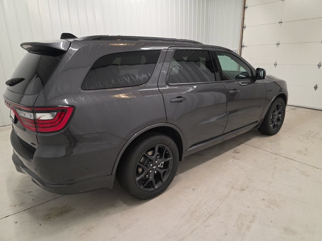 New 2026 Dodge Durango GT AWD/4WD image 6
