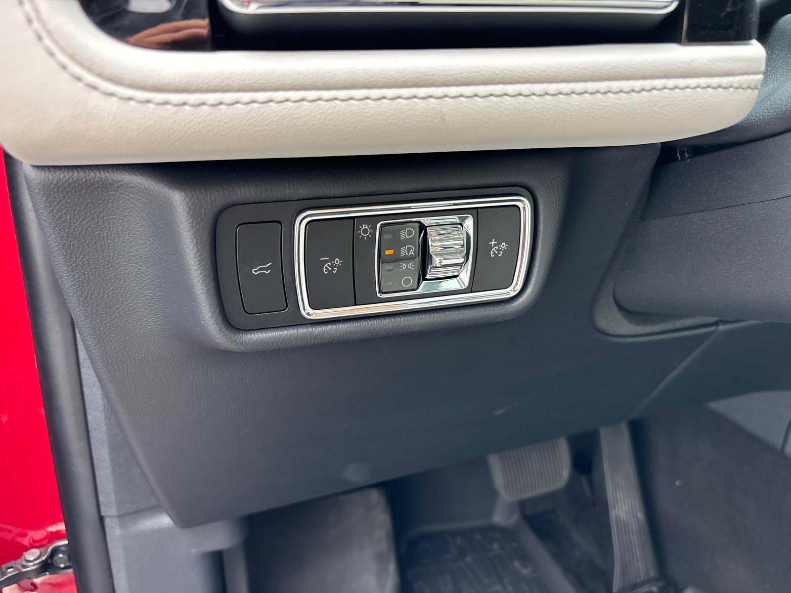 New 2026 Lincoln Aviator Reserve AWD/4WD image 14