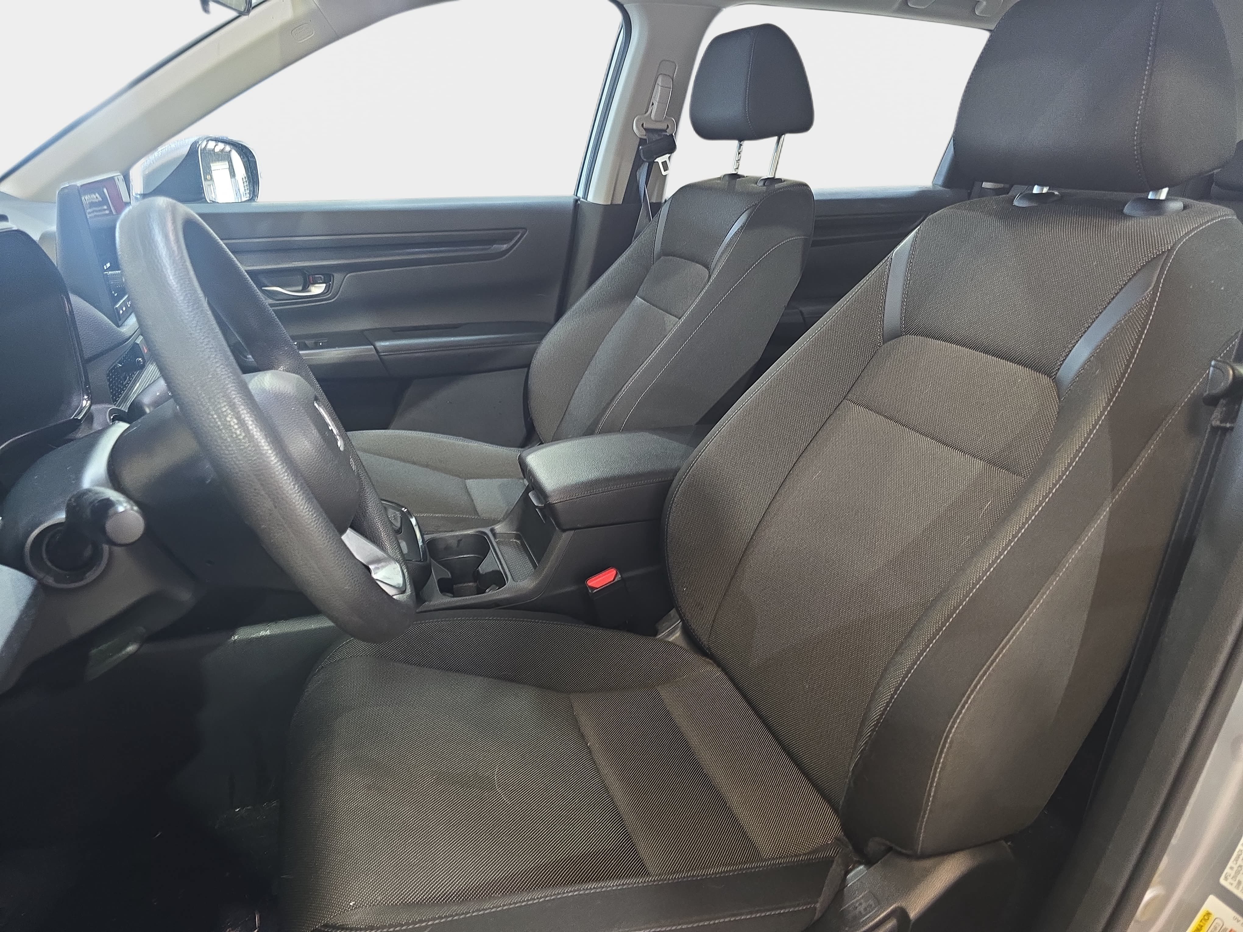 Certified 2024 Honda CR-V LX image 12