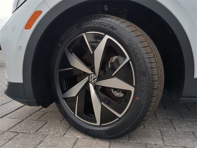 Certified 2023 Volkswagen ID.4 Pro S image 35