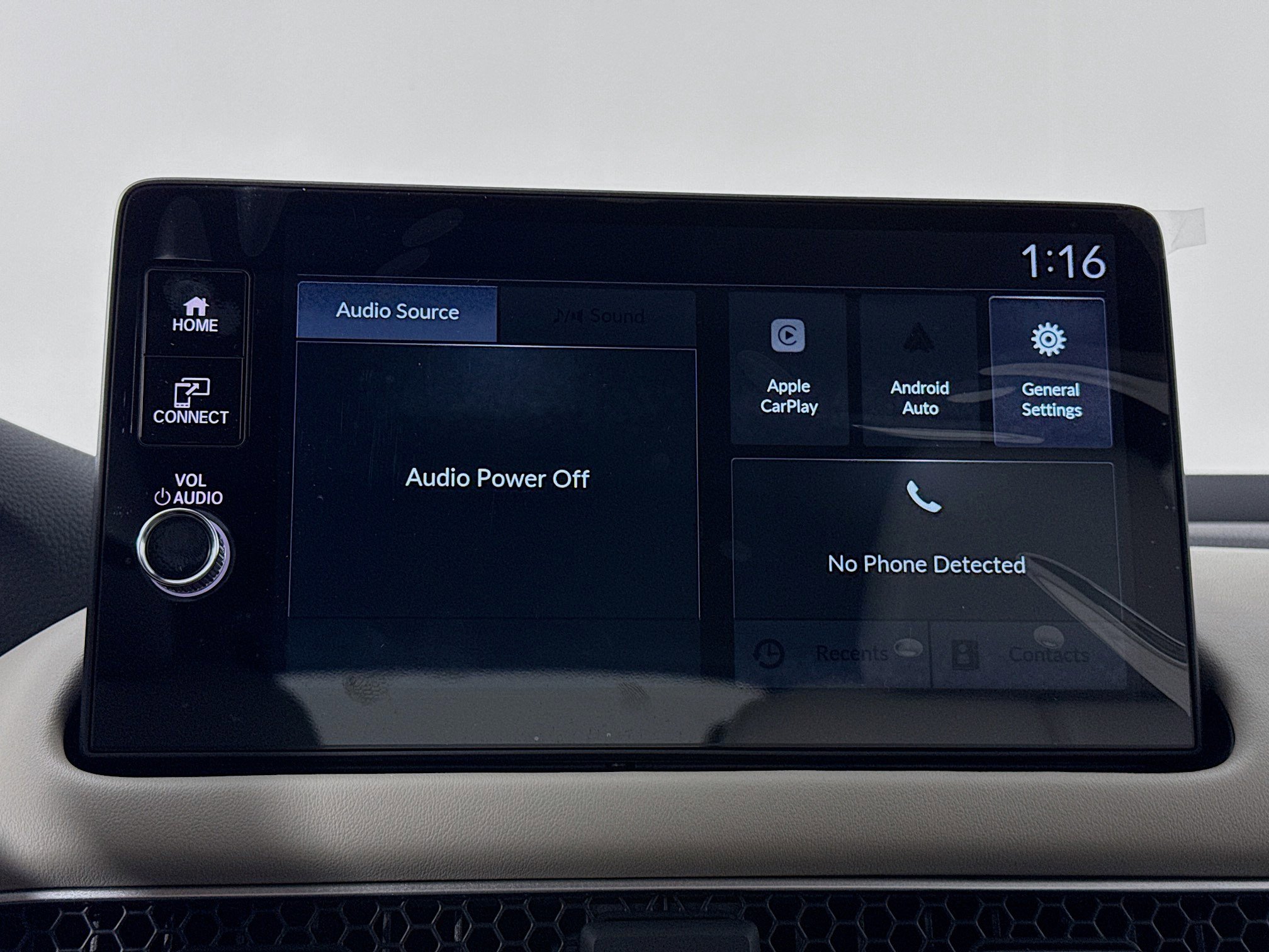 New 2026 Honda HR-V EX-L image 14