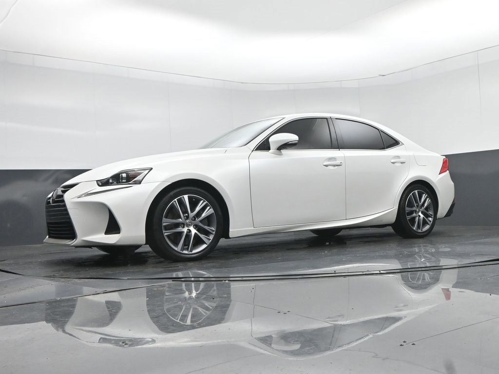 Used 2020 Lexus IS 300 image 51