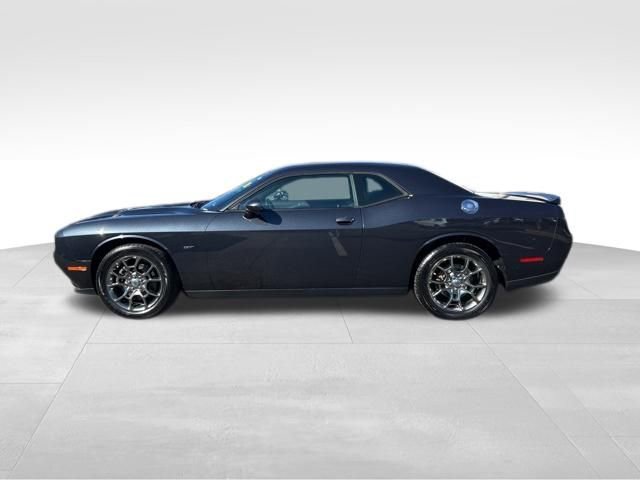 Used 2017 Dodge Challenger GT w/ Driver Convenience Group image 11