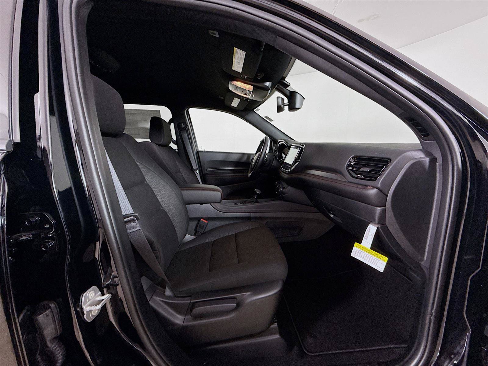 New 2026 Dodge Durango GT w/ Blacktop Package AWD/4WD image 30