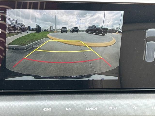 New 2026 Kia EV9 Light image 29