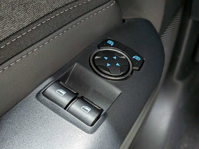 Used 2025 Ford Mustang Coupe RWD image 19