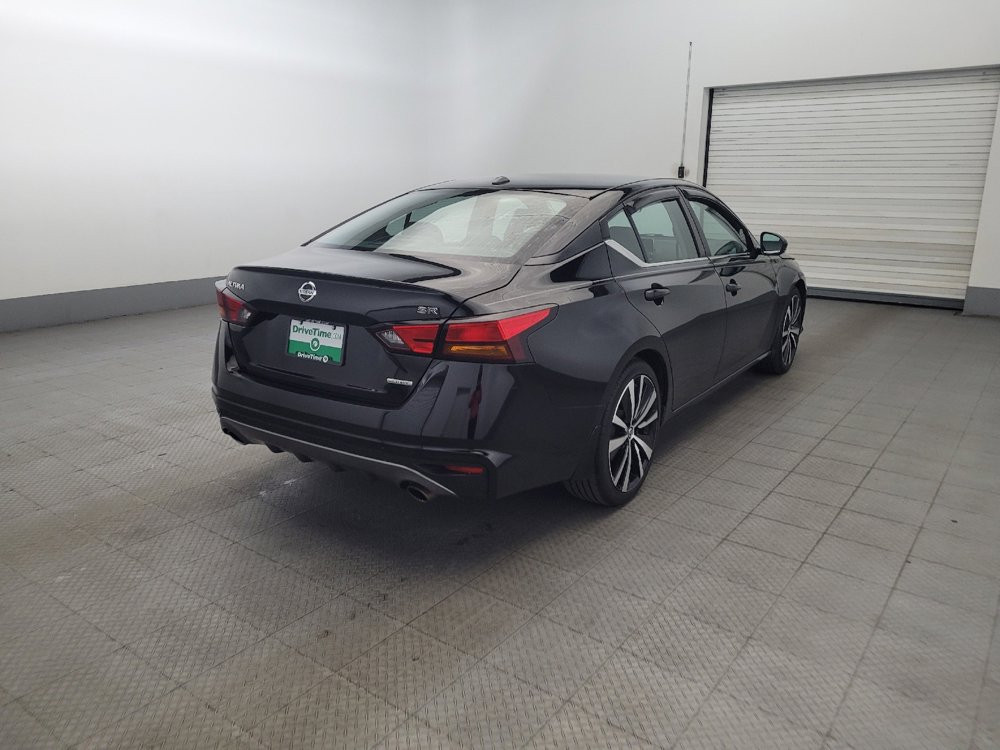 Used 2019 Nissan Altima 2.0 SR image 9
