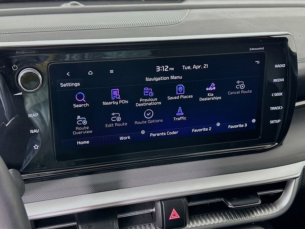 Used 2023 Kia K5 GT-Line FWD image 18