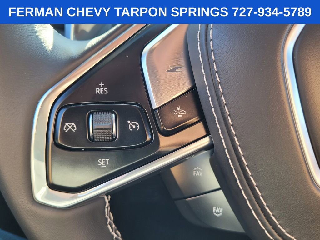 New 2026 Chevrolet Corvette Z06 image 29