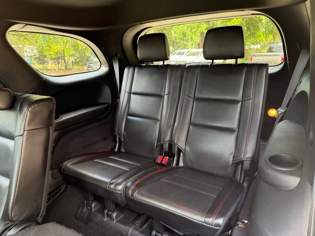 Used 2024 Dodge Durango GT AWD/4WD image 29