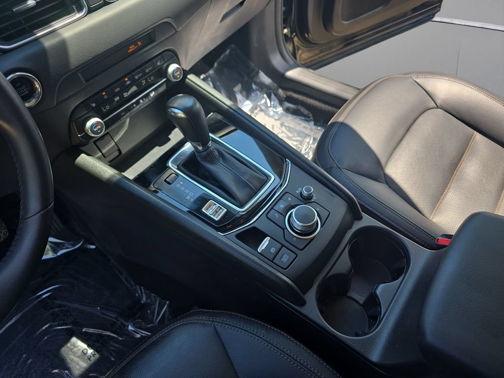 Used 2023 MAZDA CX-5 AWD 2.5 S image 25