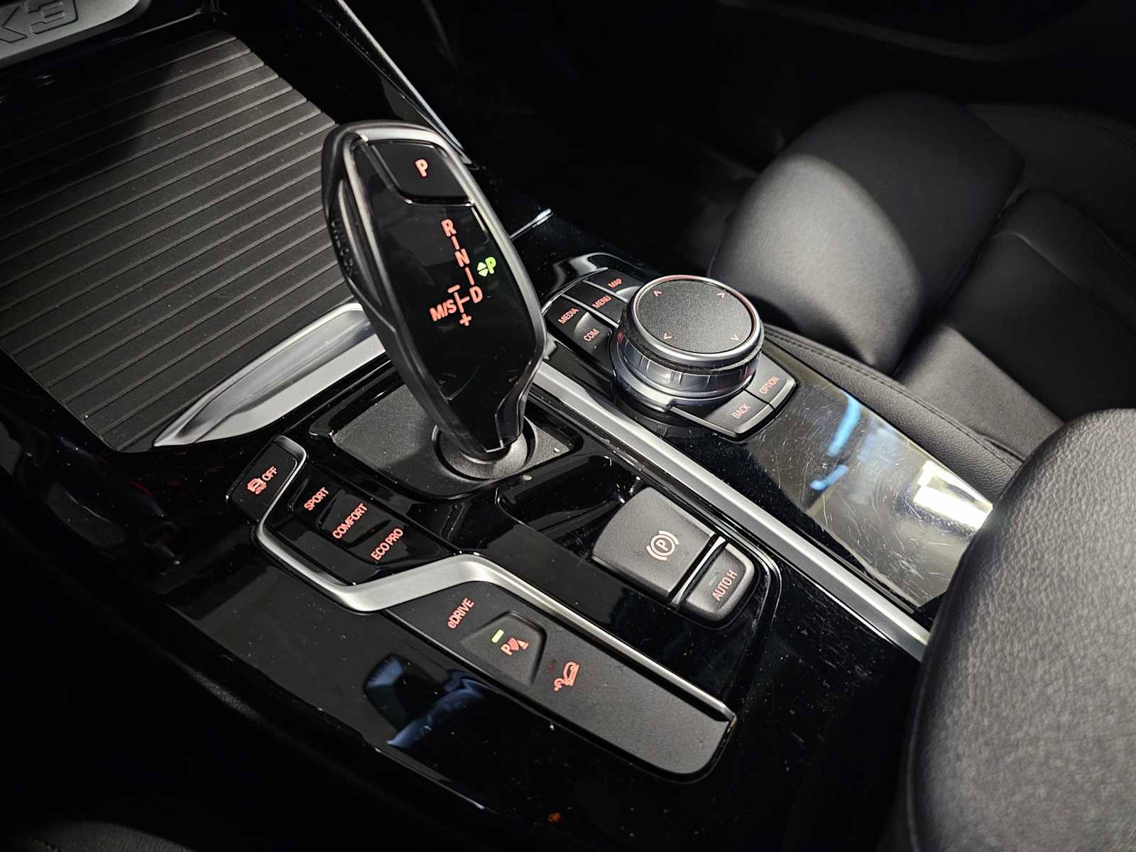 Used 2021 BMW X3 xDrive30e w/ Premium Package image 23