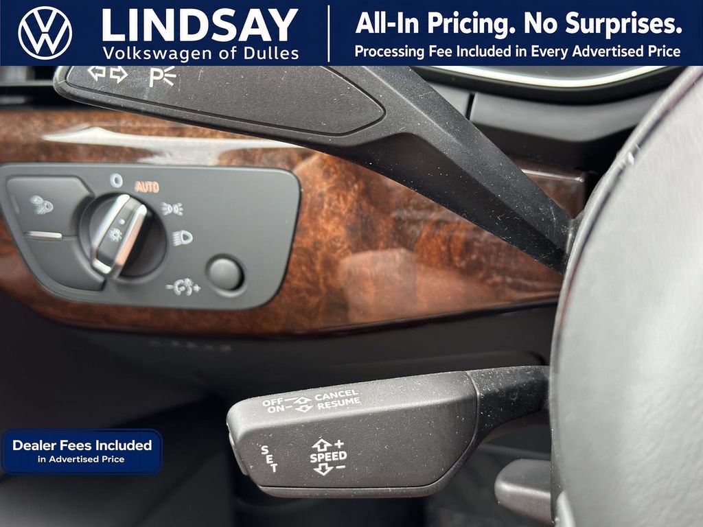 Used 2019 Audi A4 2.0T Premium FWD image 22