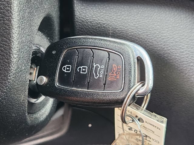 Used 2018 Hyundai Tucson SEL FWD image 20